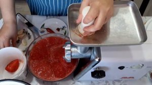 Фантомас рецепт на зиму. Казакша рецепт.