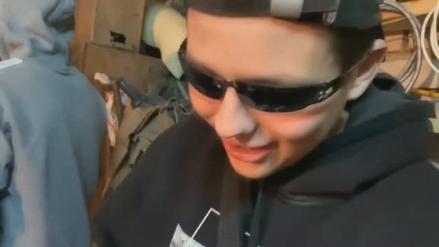 КАК НАКЛЕИТЬ ТОНИРОВКУ НА ЖИГУ? смотреть онлайн