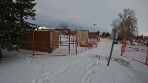 Калгари, в поисках работы. Что я нашел. Канада #cuaet