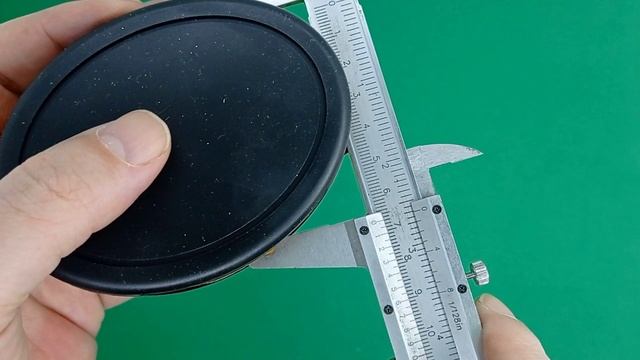 Фильтр воздушный Kimotozip для двигателя газонокосилок M&D 160,170,270