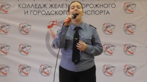 "Величальная Россия"  Песня "Ах ты, Русь моя!"