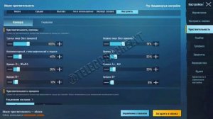 КАК ПРАВИЛЬНО СТРЕЛЯТЬ БЕЗ ОТДАЧИ В PUBG MOBILE? | НАСТРОЙКИ ПУБГ МОБАЙЛ (ЧУВСТВИТЕЛЬНОСТЬ +КОД)