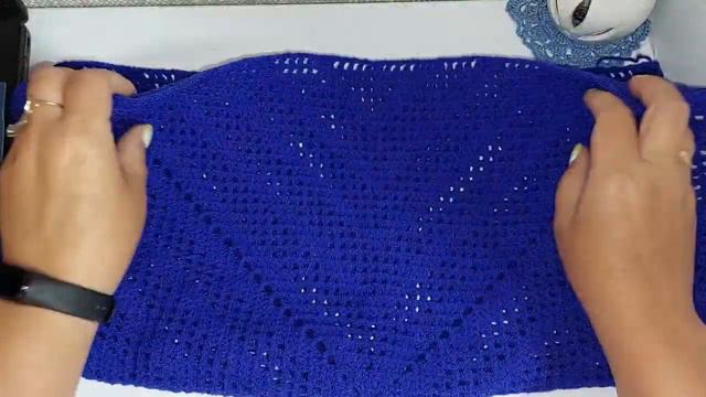 Что я буду вязать в ИЮНЕ смотреть онлайн