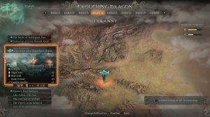 3 Best Farms In Wo Long Fallen Dynasty - Early/Mid/Late Game Infinite QI & How to Level Up Fast!!