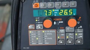 Обзор Kemppi Fastmig MXF 65, Fasmig M 420
