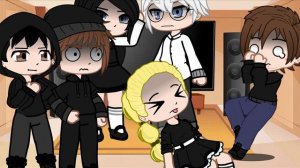 Реакция новеллы "Зайчик" на Антона и Алису//3 часть💗//Чит.описание.