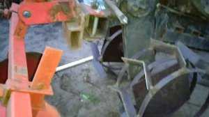 САМЫЙ ПРОСТОЙ И БЫСТРЫЙ СПОСОБ ОКУЧЕВАНИЯ КАРТОШКИ МОТОБЛОКОМ 2020