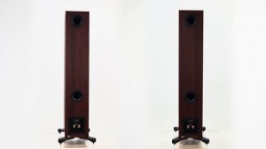 Dynaudio EMIT 30 - Walnut