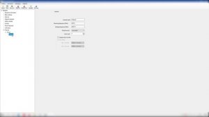 Ретранслятор 9100 DMR IP S программирование канала