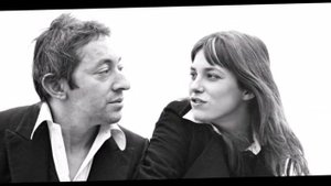 Serge Gainsbourg et Jane Birkin - La décadanse