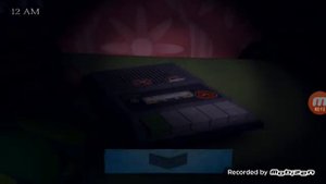 Прохождение: пять ночей с кенди  3 на андроит