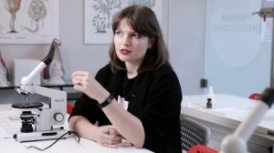 Паразиты — полезное приобретение. Елена Сударикова