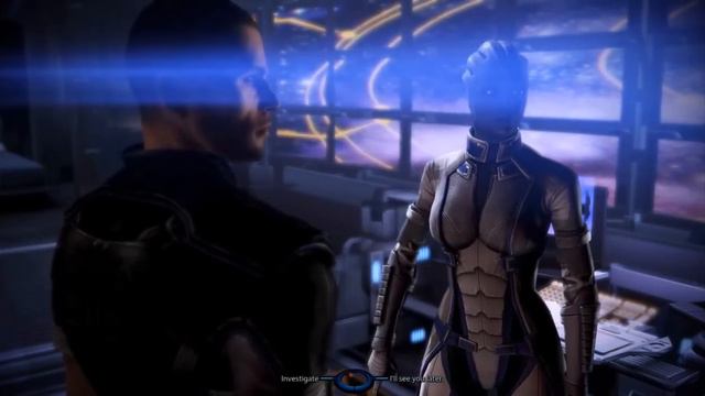 Mass Effect 3 - Tigerfrost & Lord Dingle's Reaction Clips Vol.1 (+Bonus Mass Effect Clip) смотреть онлайн