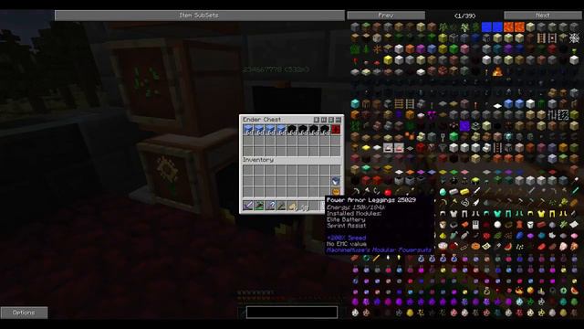 Minecraft сервер "ThreeIdiots" Сова и Дроник смотреть онлайн