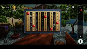 100 Doors: Escape from Work(побег с работы) #63