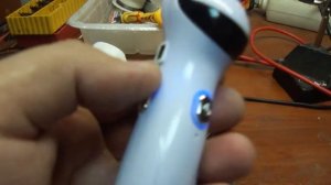 Говорящая ручка "ЗНАТОК"#1