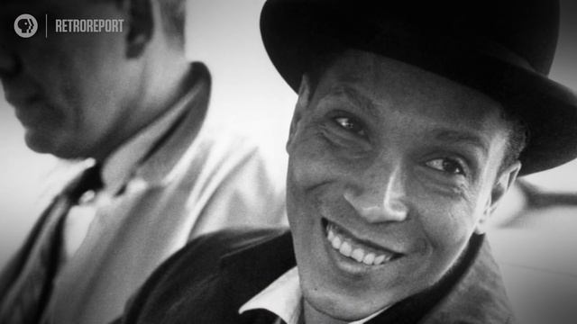 The Modern Bystander Effect | Retro Report on PBS смотреть онлайн