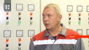 В Тамбовской области приступили к переработке сахарной свёклы нового урожая