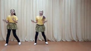 Танец Пчеловод #кткталантливымдетям