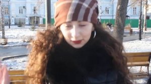 Цыгане в Тюмени: эксперимент "Нашей Газеты"