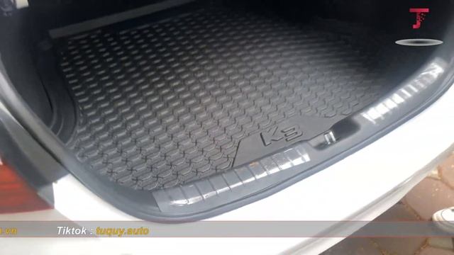 KIA K3 1.6 PREMIUM 2022 Siêu Lướt - Mới Như Xe Giao Hãng | Tứ Quý Auto смотреть онлайн