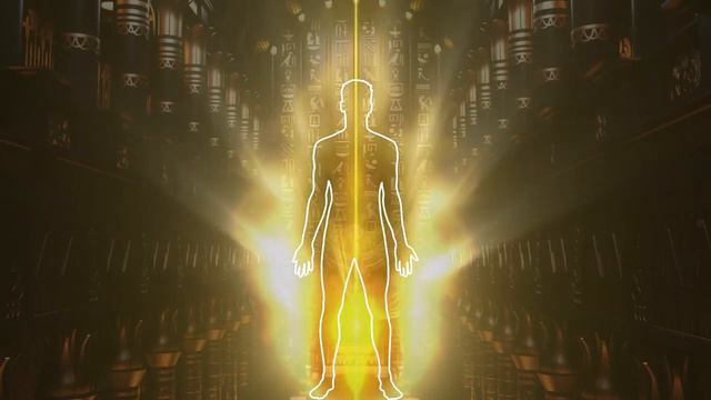Мощнейшая Инициация Изобилия Сокровища Тутанхамона
