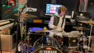 Rauf & Faik, NILETTO - ЕСЛИ ТЕБЕ БУДЕТ ГРУСТНО - кавер на барабанах