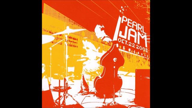 Pearl Jam - 25 Minutes to Go