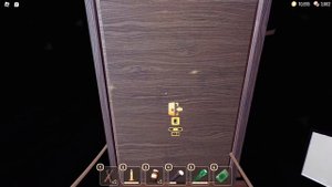 A-90 APPEARED ON DOOR A-1000 | Roblox Doors