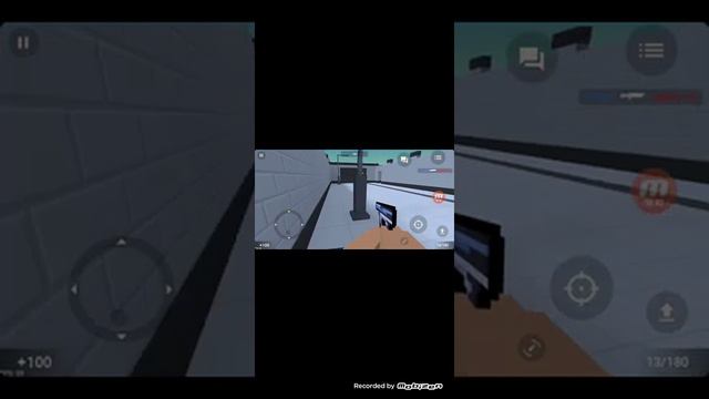 Учимся играть в Rondom в безумном доме