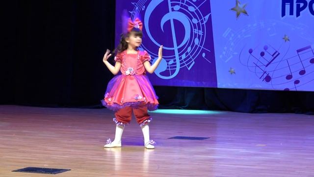 ДЕТСКАЯ СТУДИЯ ТВОРЧЕСТВА "ЕРКЕ" смотреть онлайн