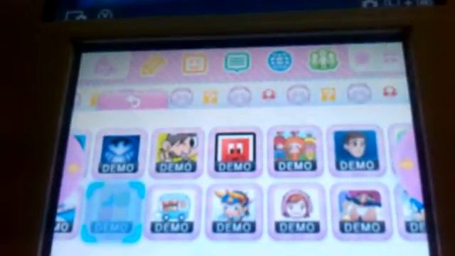 Lets demo wakedas teil 2 смотреть онлайн