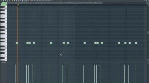КАК СДЕЛАТЬ БИТ В СТИЛЕ ЗАПАДНЫХ РЭПЕРОВ | FL STUDIO 20