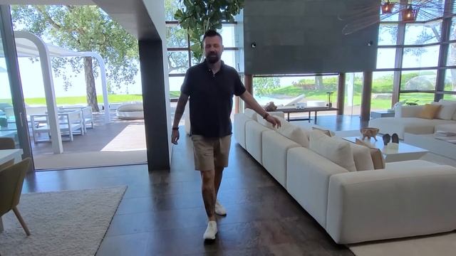 Nieruchomości Hiszpania - Apartamenty i Wille na Costa del Sol смотреть онлайн