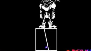 прохождение игры "oversave tale"#1 флауи,папирус,андайн1/2 debug mode
