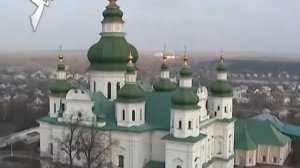 Житие святых. Святитель Феодосий Черниговский.