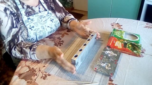 Новое приобретение- форма для леденцов.Очень понравилась. буду делать леденцы для внуков.
