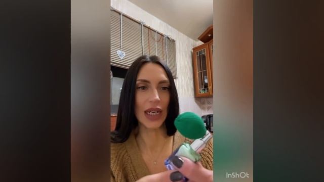 ??Мерцающая пудра-шиммер от FABERLIC смотреть онлайн