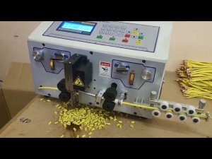 Изготовление кабельных перемычек АКБ для аккумуляторов