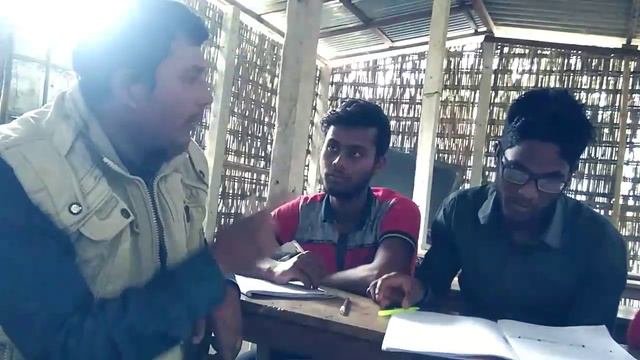 Future Continuous Tense। Use of Shall be & Will be।