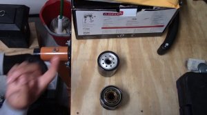 Toyota C-HR | OIL CHANGE DIY