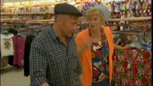 Семья Гороховых- Отпуск