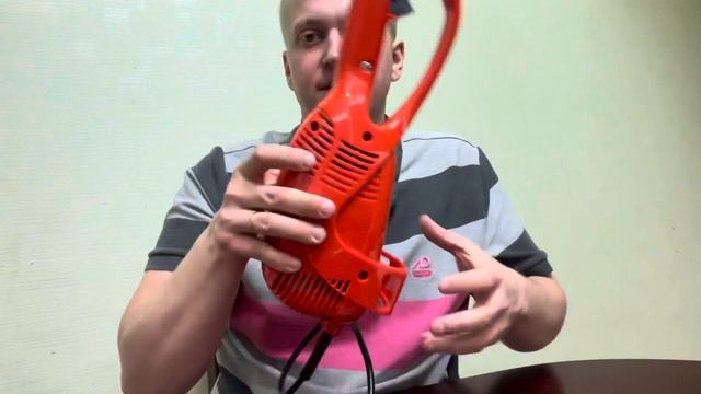 Двигатель/Мотор для триммера Олеомак /Oleo-Mac TR 61E,92E,111E (ПО ОПТОВОЙ ЦЕНЕ)