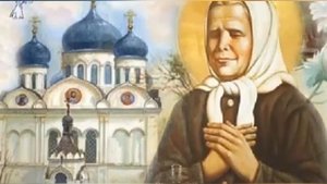 Что предсказала святая Матрона Московская о России в 21 веке БЛАЖЕННАЯ МАТРОНА ФАКТЫ БИОГРАФИИ