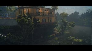 Закон на улице натянутый канат #1.5 [Hitman 2]