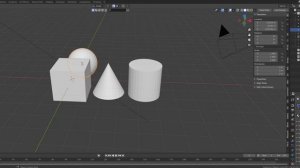 Обьекты и их выделение