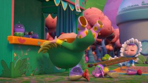 The Strange EFFECT of the PERFUME 🥴💫 HAPPY FLOWERS 🌸🌻🌹 CRY BABIES 💧 MAGIC TEARS 💕 CARTOONS for KIDS