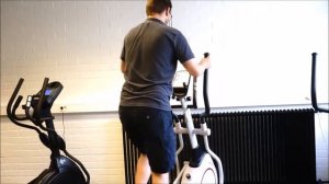 Kettler Skylon 1.1 Kuntokauppa.fi testissä