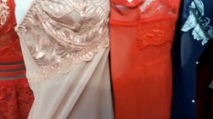 Бозори Корвон.  Ночнушка барои ЗАНҲО.