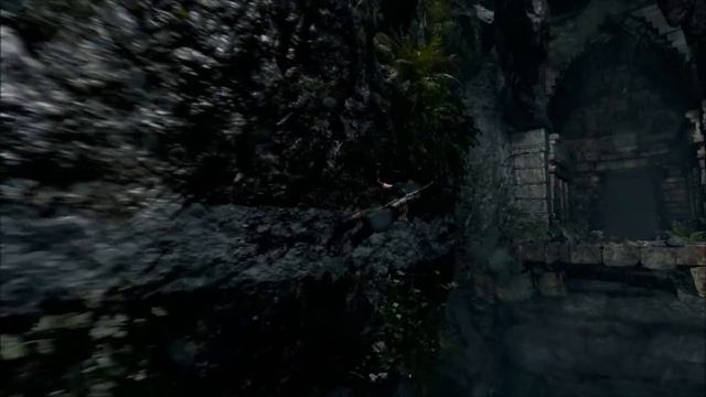 Shadow of the Tomb Raider - 100% Walkthrough: The Pillar смотреть онлайн